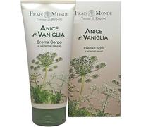Frais Monde Crema Cuerpo Anis-Vaini 200Ml Fmfcc48 200 ml