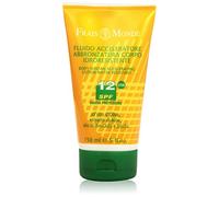 Frais Monde Fluido Acelerador Bronceado Cuerpo SPF 12 150 ml