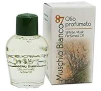 Frais Monde Perfumed Oil White Musk 87 12Ml Fmfol87Frais Monde 1 Unidad 500 g