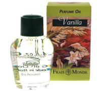 Frais Monde Vanilla Aceite Perfumado - 12 ml