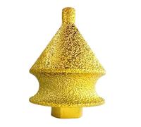 Fraise À Chanfreiner Pour Le Métal - Outil avec Filetage M10 | Pour Le Chanfreinage,Pour L'éba Le Béton Le Carrelage L étal L se La on Menuisier