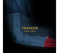 Frakkur - Frakkur - 2000-2004 (3 LP-Vinilo)