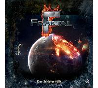 Fraktal - Folge 16-der Schleier Fällt