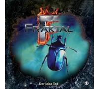 Fraktal - Folge 8-der Leise Tod