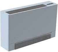 Fral FSW63 - Deshumidificador de metal (69 L/T)