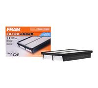FRAM CA11259 Extra Guard Rigid Panel Air Filter