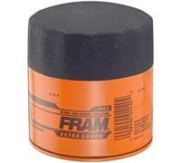 Fram PH2 Extra Guard pasajeros coche cubierta con filtro de aceite (Pack de 2)