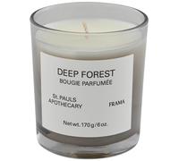 FRAMA - Deep Forest Scented Candle - Vela perfumada 170 g