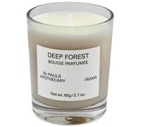 FRAMA - Deep Forest Scented Candle - Vela perfumada 60 g