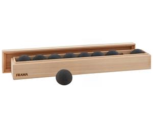 FRAMA - From Soil to Form Oil Diffuser Charcoal - Difusor de la habitación 1 St.