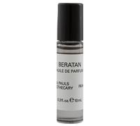 FRAMA - Perfume Oil Beratan - Aceite para perfume y Rollerballs Unisex 10 ml