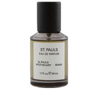 FRAMA - St. Pauls - Agua de perfume unisex 50 ml