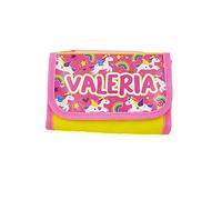 Framan Bolsa térmica porta alimentos con nombres. Plegable con material aislante en el interior (Valeria)