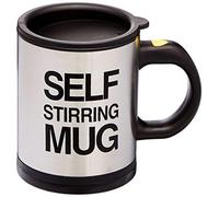 Framan Taza Auto-removedora. Taza automática para olvidarte de Remover con la Cuchara