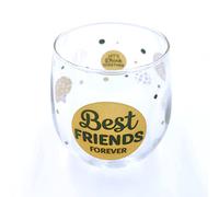 Framan Vaso Best Friends Forever, Let's Drink Together