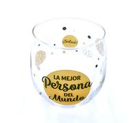 Framan Vaso para la Mejor Persona del Mundo