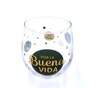 Framan Vaso Por la Buena Vida