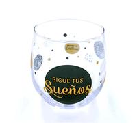 Framan Vaso Sigue tus Sueños Escribe tu Destino
