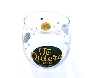 Framan Vaso Te Quiero hasta la Luna... y más Allá!