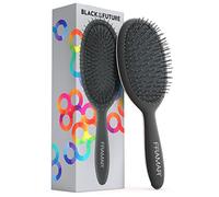 Framar Cepillo para Cabello Mojado Desenredante - Cepillo para Cabello Rizado Mujeres, Cepillo para Desenredar el Cabello, Cepillo para Niñas para Cabello Rizado, Cepillo para Niños