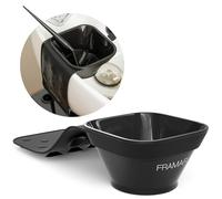 FRAMAR Cuenco para Tinte de Pelo - Tazón de Peluquería para - 2 Unidades