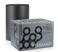 Framar Papel Mechas Peluqueria - Papel Aluminio Peluqueria, 97,5 metros