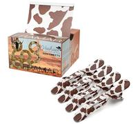 Framar Papel Mechas Peluqueria - Papel Aluminio Peluqueria,Set de Pinzas de Pelo para Peluquería - Pinzas Peluqueria,