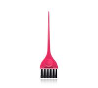 FRAMAR Pincel Tinte Pelo - Paletina Tinte Peluqueria, Brocha Tinte Pelo de Uso Profesional Ideal para Peluqueros y Estilistas del Cabello, Ideal para Teñir y Balayage, Mechas Balayage Tinte - Rosa