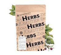 Frambuesa Meets Malvavisco #420 Mezcla de SpreeRausch, TU mezcla de hierbas original # Hojas de frambuesa # Hojas de malvavisco # Hoja de malvavisco (HmE)