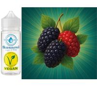 Frambuesa nórdica - mammure aroma concentrado - Vegano - Sasami - 100ml