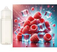 Frambuesa - Raspberry Ice aroma concentrado - Vegano - Sasami - 10ml