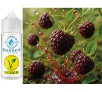 Frambuesa salvaje Aroma Concentrado - Vegano - Sasami - 100ml