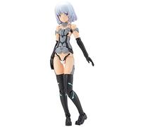 Frame Arms Girl - Figura de plástico Model Kit Materia Normal Ver. 15 cm