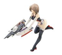 Frame Arms Girl Kongo (traje de baño Ver.) Figura