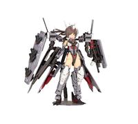 Frame Arms Girl Plastica Model Kit Izumo Destroyer Ver. 17 Cm Kotobukiya