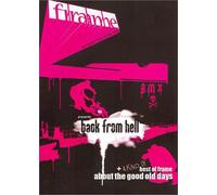 Frame BMX - Back From Hell + A Kind of Best of Frame About the Good Old Days [Francia] [DVD]