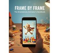 Frame By Frame: The Smartphone Animator'S Handbook