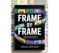 Frame by frame: Unlocking Video Magic with Beginner-Friendly Hardware