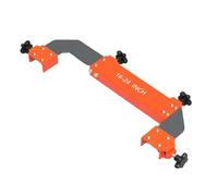 Frame Clamp - Aluminum Alloy Precise Measuring Jig | Column Frame Fixture Tool For Bed, Woodworking Jig For Metalworking Masonry Carpentry Repair Home Improvement Construction Assembly