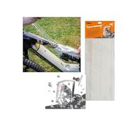 Frame Defender Lackschutzfolien Set, glänzend