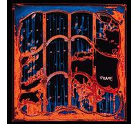 Frame - Frame Of Mind [Vinilo]