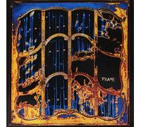 Frame - Frame of Mind [Vinilo]