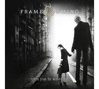Frame Of Mind - Return From The World's End