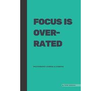FRAME Photography Journal & Logbook: Photo Shoot Planner, Camera Settings Notes & Creative Reflection Notebook (FRAME Studio Photo Series)