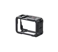 Frame Protective Case Rabbit Cage for OSMO Action 6 Metal Shell Housing Camera Cage Accessories Kit