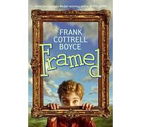 Framed by Frank Cottrell Boyce (2008-01-29)
