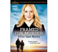 Framed for Murder: A Fixer Upper Mystery – DVD – EE. UU.
