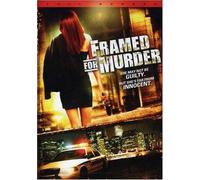 Framed for Murder [Reino Unido] [DVD]