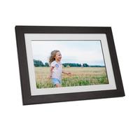 Frameo Cornice digitale HF-101WB Marrone 10.1