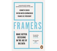 Framers: Make Better Decisions In The Age of Big Data